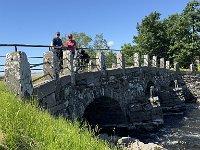 Radreise Kattegattleden-155